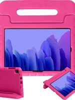 BTH BTH Samsung Galaxy Tab A7 Kinderhoes - Roze
