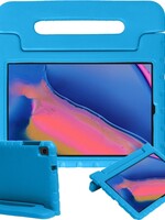 BTH BTH Samsung Galaxy Tab A 8.0 2019 Kinderhoes - Blauw