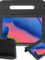 BTH BTH Samsung Galaxy Tab A 8.0 2019 Kinderhoes - Zwart