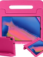 BTH BTH Samsung Galaxy Tab A 8.0 2019 Kinderhoes - Roze