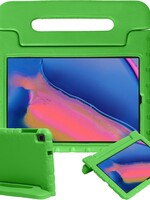 BTH BTH Samsung Galaxy Tab A 8.0 2019 Kinderhoes - Groen
