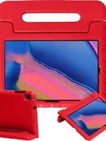 BTH BTH Samsung Galaxy Tab A 8.0 2019 Kinderhoes - Rood
