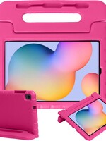 BTH BTH Samsung Galaxy Tab S6 Lite Kinderhoes - Roze