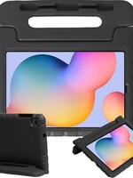 BTH BTH Samsung Galaxy Tab S6 Lite Kinderhoes - Zwart