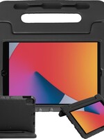 BTH BTH iPad 10.2 2019/2020 Kinderhoes - Zwart
