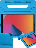 BTH BTH iPad 10.2 2019/2020 Kinderhoes - Blauw