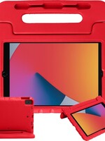 BTH BTH iPad 10.2 2019/2020 Kinderhoes - Rood