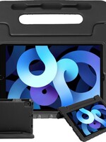 BTH BTH iPad Air 4 2020 Kinderhoes - Zwart