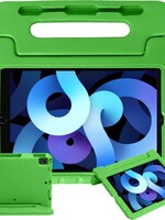 BTH BTH iPad Air 4 2020 Kinderhoes - Groen
