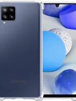 BTH BTH Samsung Galaxy A42 hoesje shock proof
