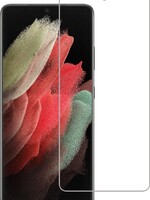 BTH BTH Samsung Galaxy S21 Ultra Screenprotector