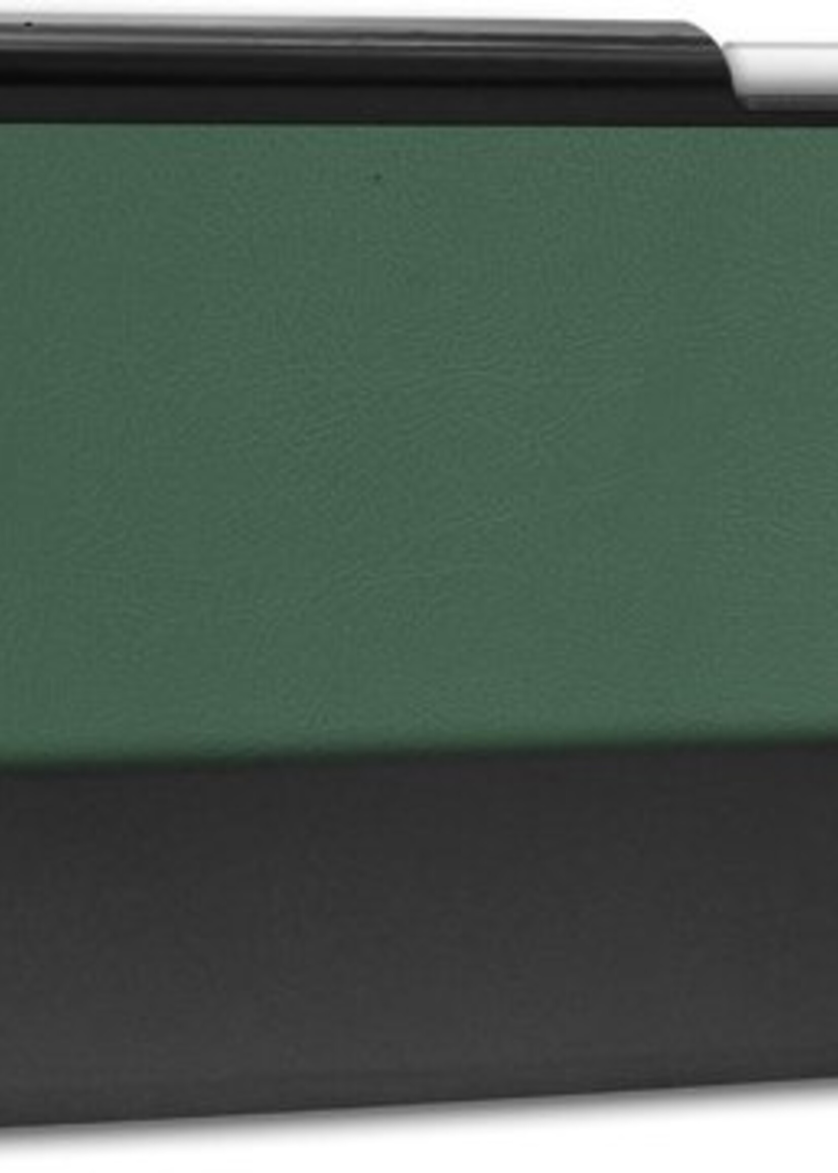 BTH Hoes Geschikt voor Samsung Galaxy Tab A 8.0 (2019) Hoes Book Case Hoesje Trifold Cover - Hoesje Geschikt voor Samsung Tab A 8.0 (2019) Hoesje Bookcase - Groen