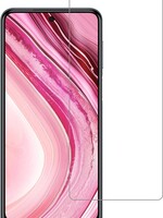 BTH BTH Xiaomi Redmi Note 9 Pro / 9s Screenprotector