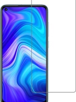 BTH BTH Xiaomi Redmi Note 9 Screenprotector