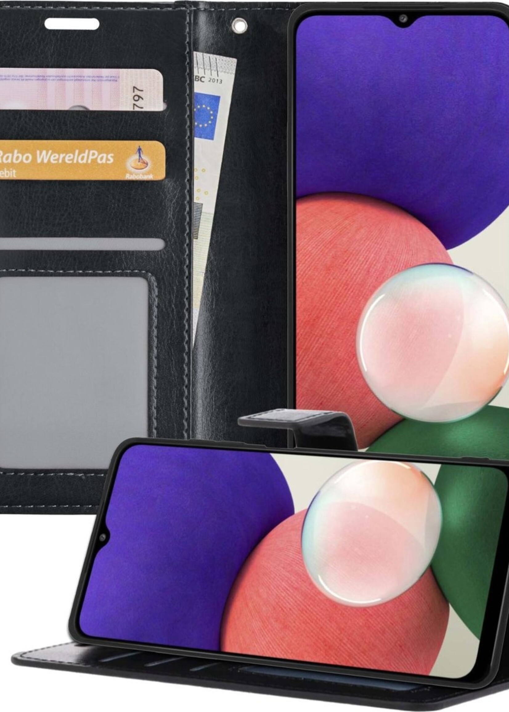 BTH BH-A22FLIPWALZWART5G.BTH