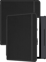 BTH BTH Tolino Vision 5 Hoesje - Zwart