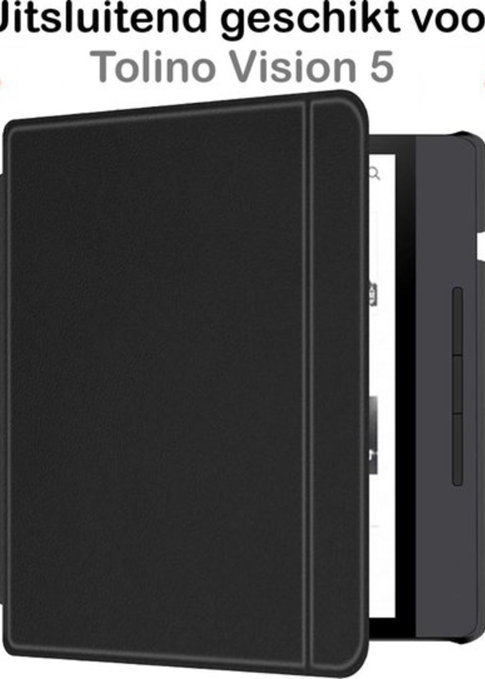 BTH BH-TOLINOVISION5ZWART.BTH