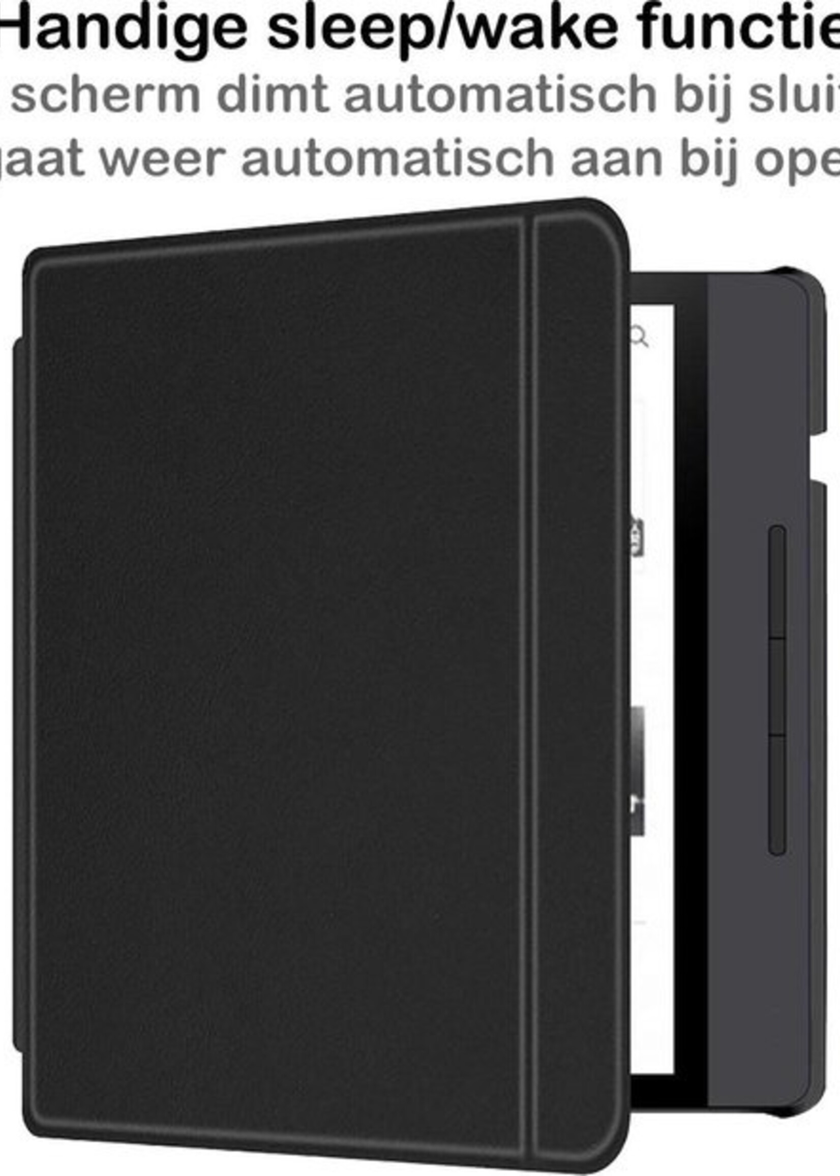 BTH BH-TOLINOVISION5ZWART.BTH