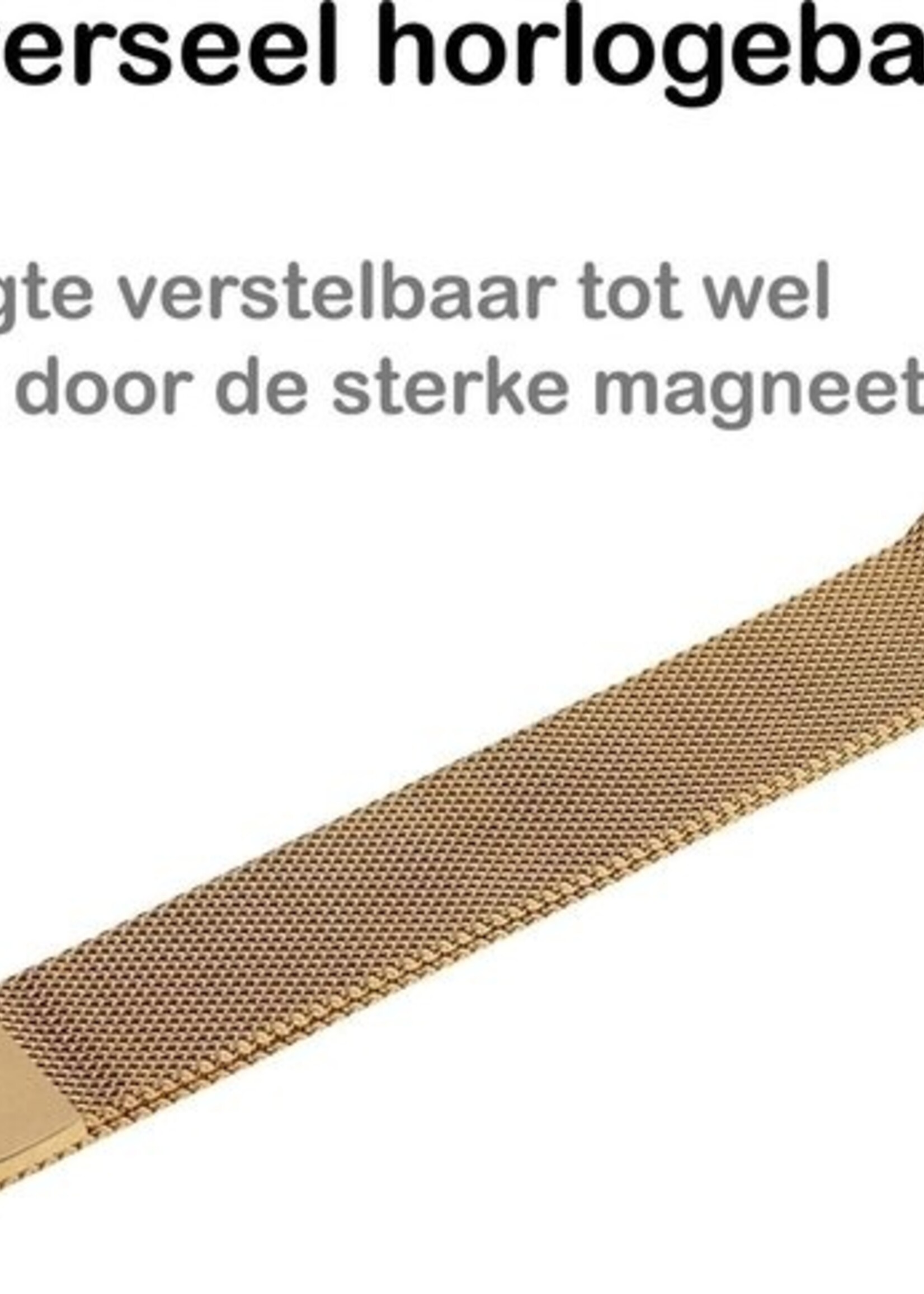 BTH BH-AWBANDMIL4244MMGOUD.BTH