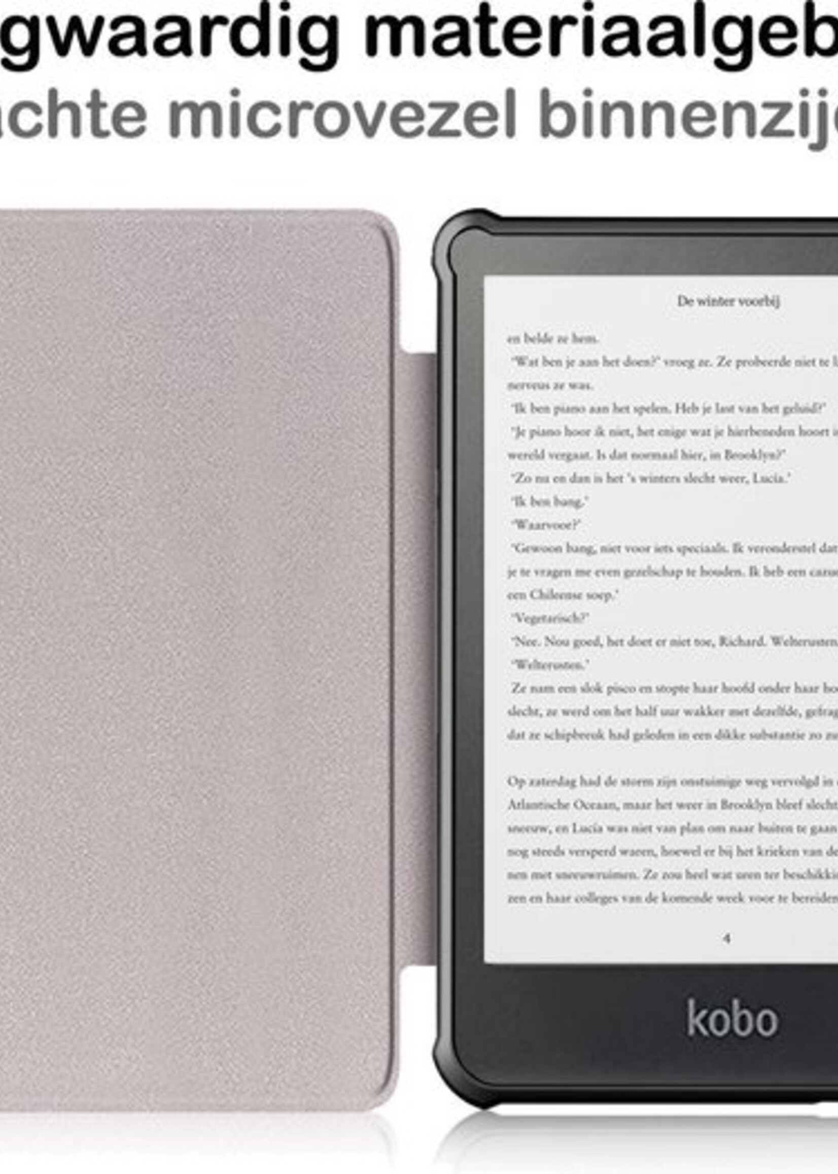 BTH BH-KOBOCLARAHDSMCGALAXY.BTH