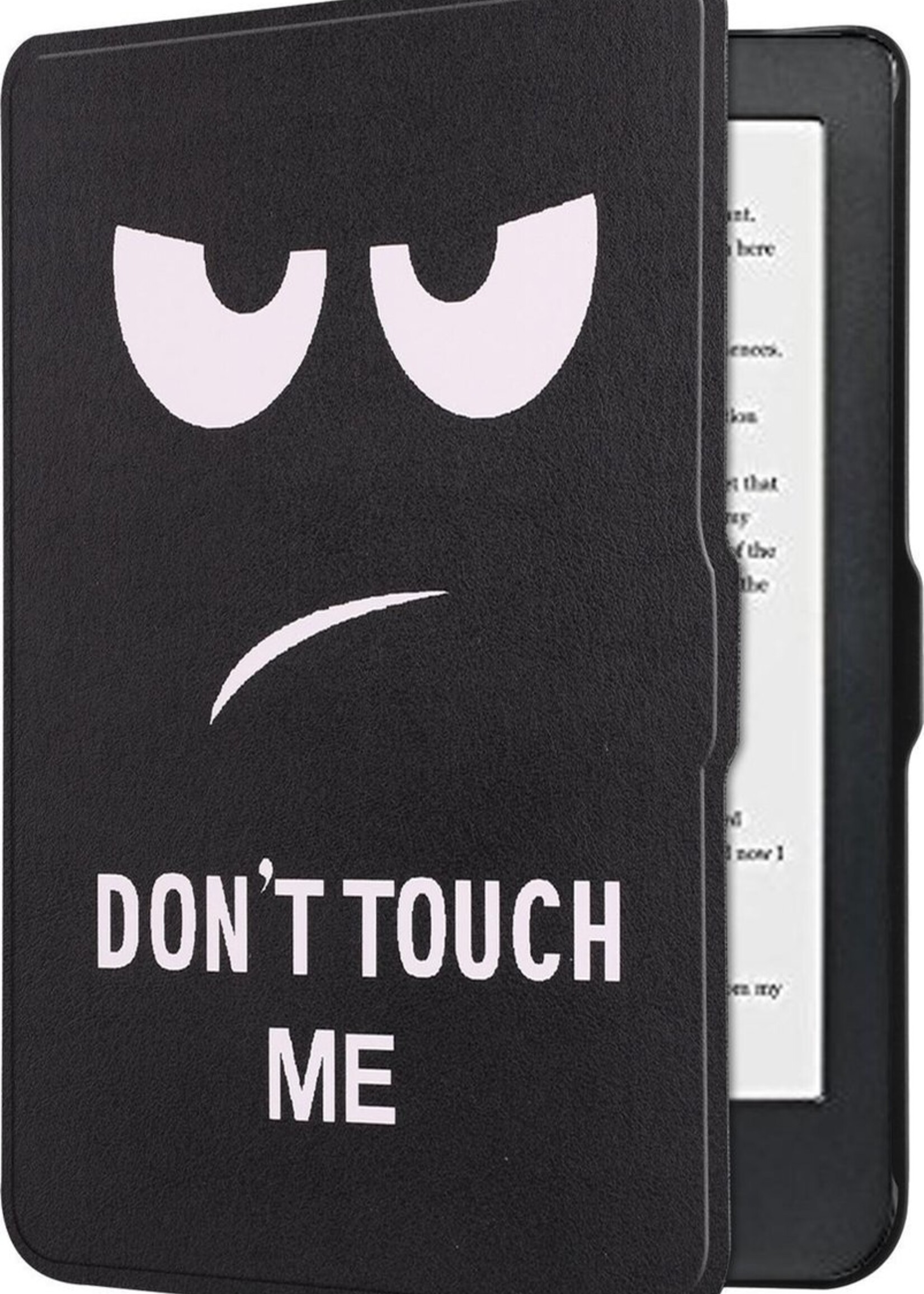 BTH BH-KOBOCLARAHDSMCTOUCH.BTH