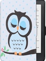 BTH BTH Kobo Clara HD Hoesje - Uil