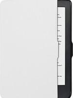 BTH BTH Kobo Clara HD Hoesje - Wit