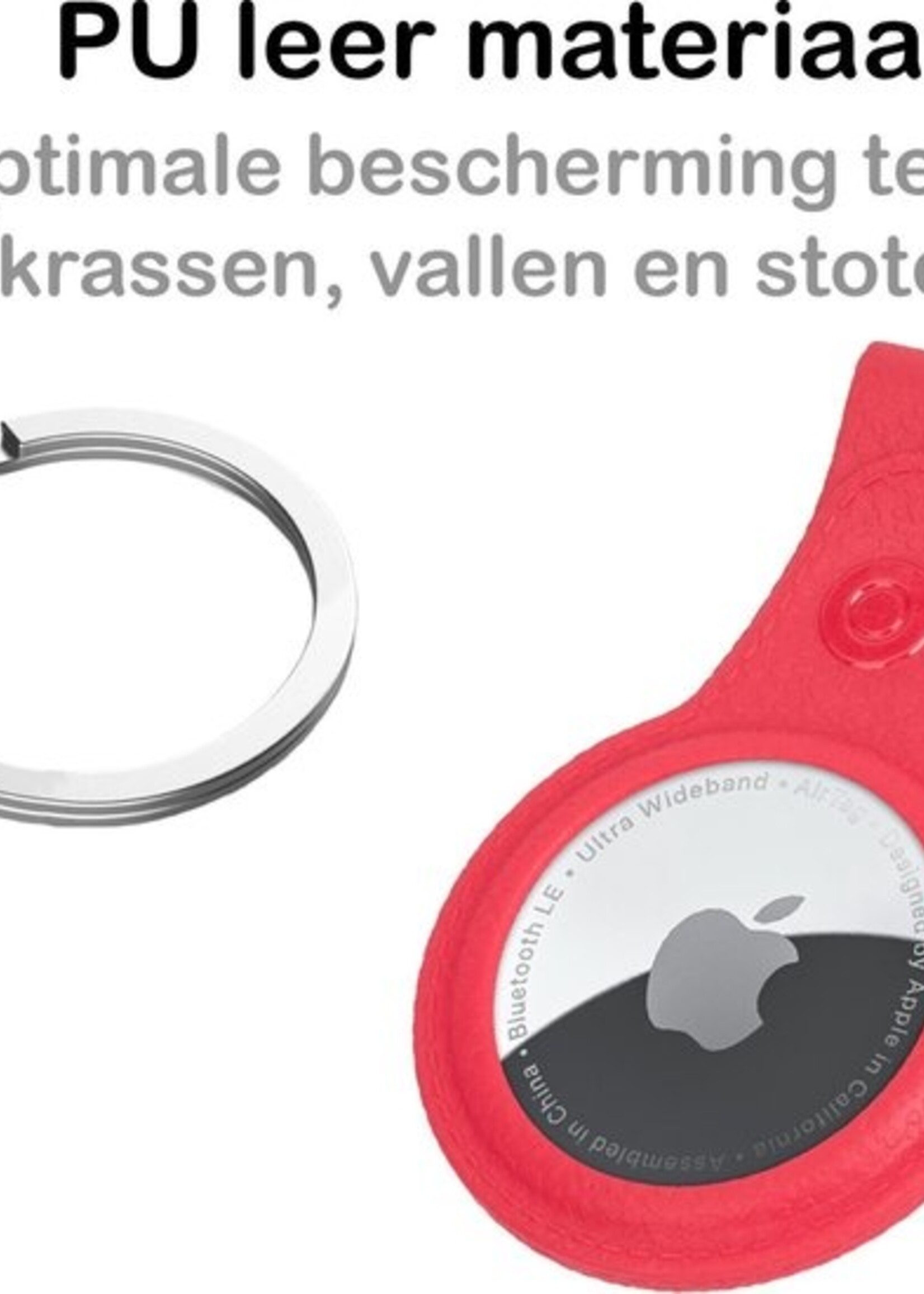 BTH BH-AIRTAGLEERROOD.BTH