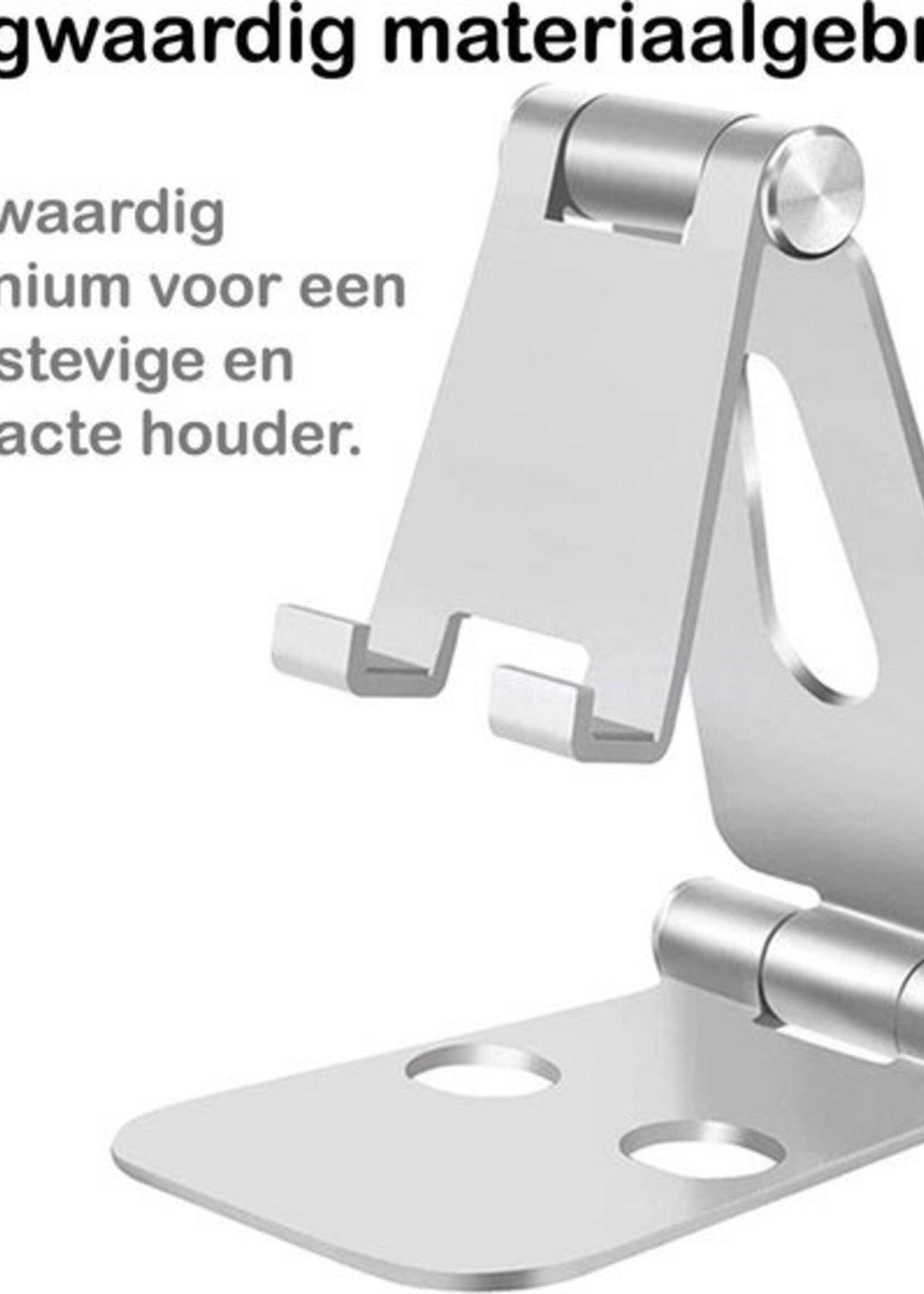 BTH BH-STANDALUZILVER.BTH