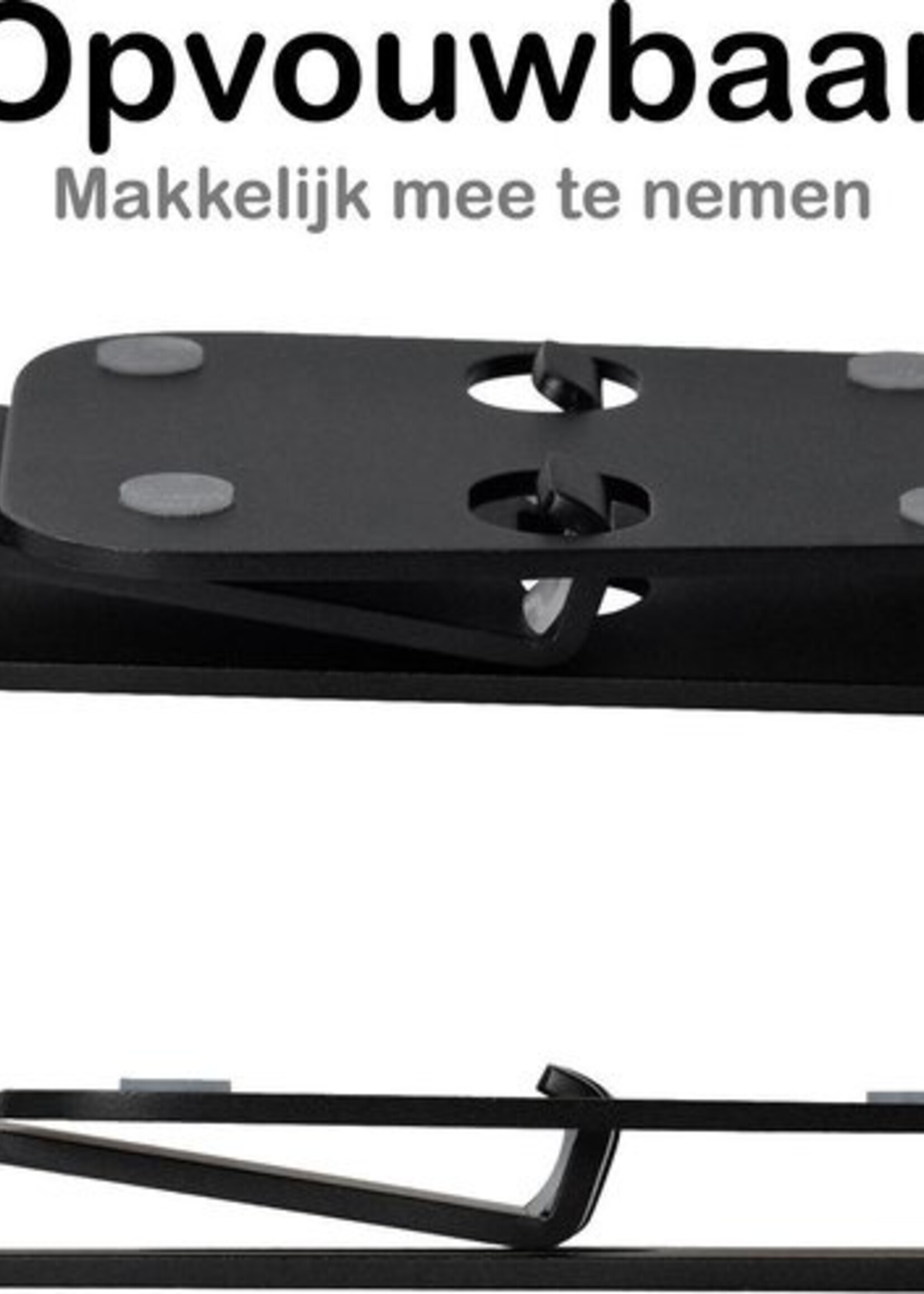 BTH BH-STANDALUZWART.BTH