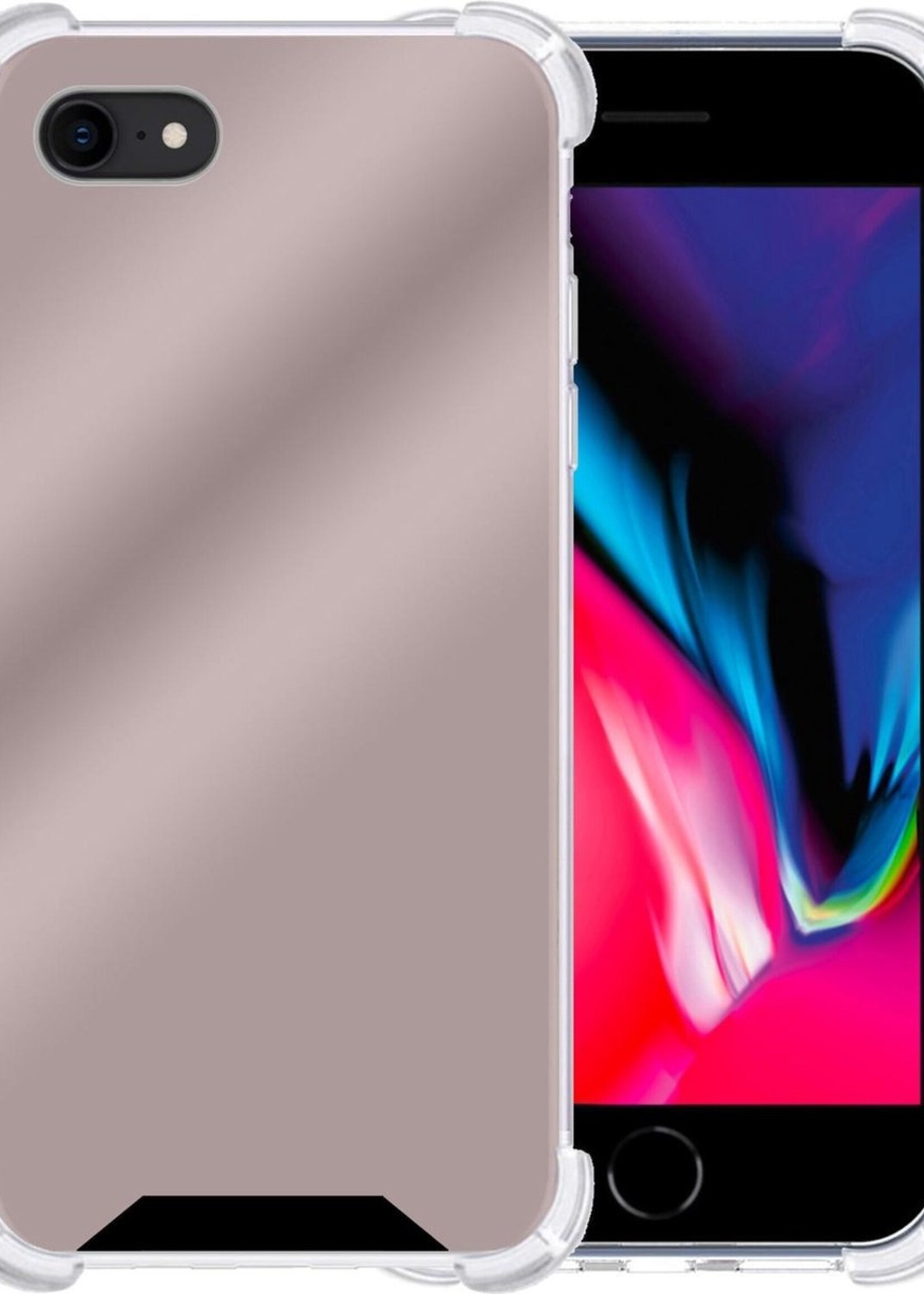 BTH BH-I78SEMIRRORSHOCKROSEGOUD.BTH