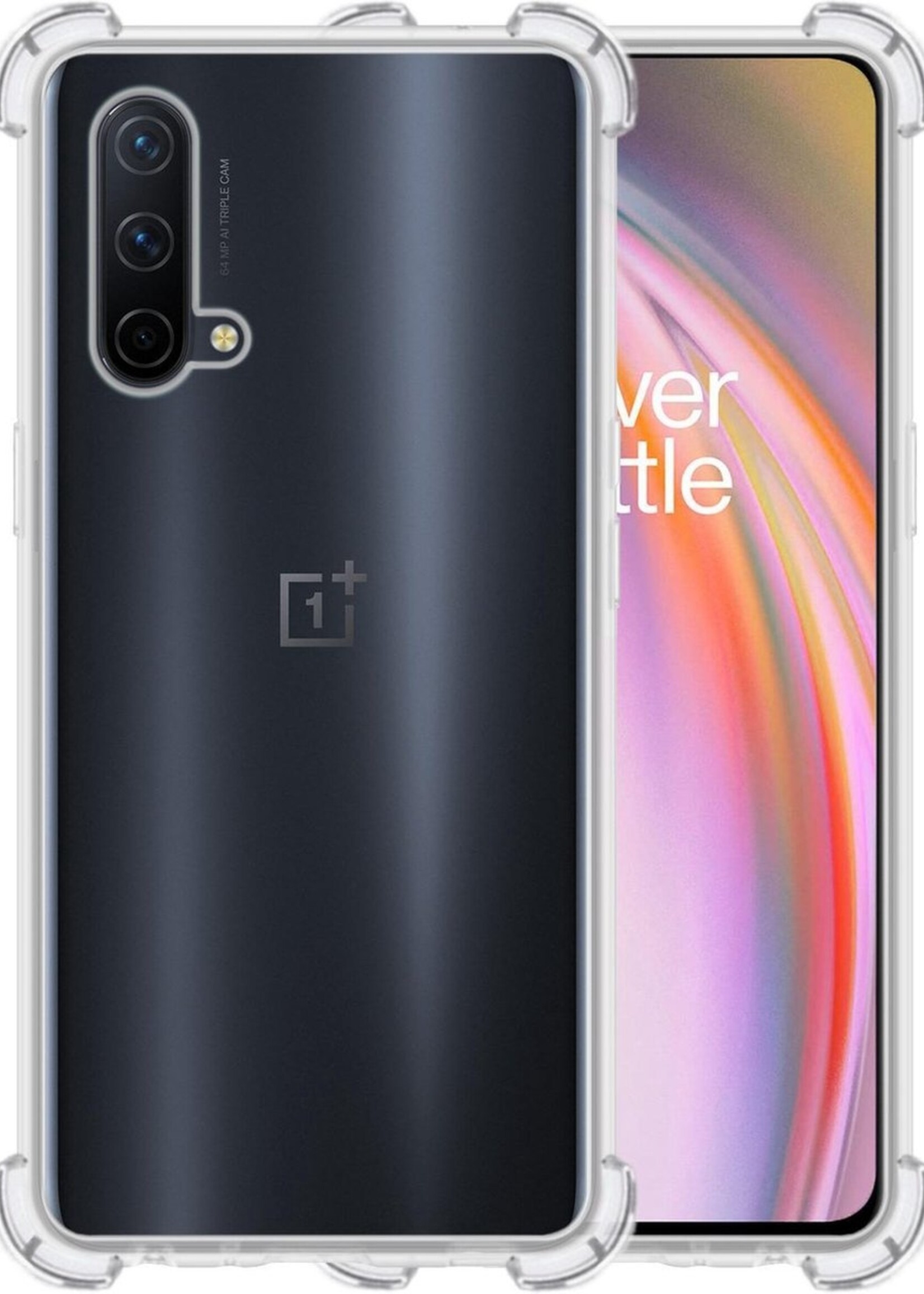 BTH BH-ONEPLUSNORDCESHOCK5G.BTH