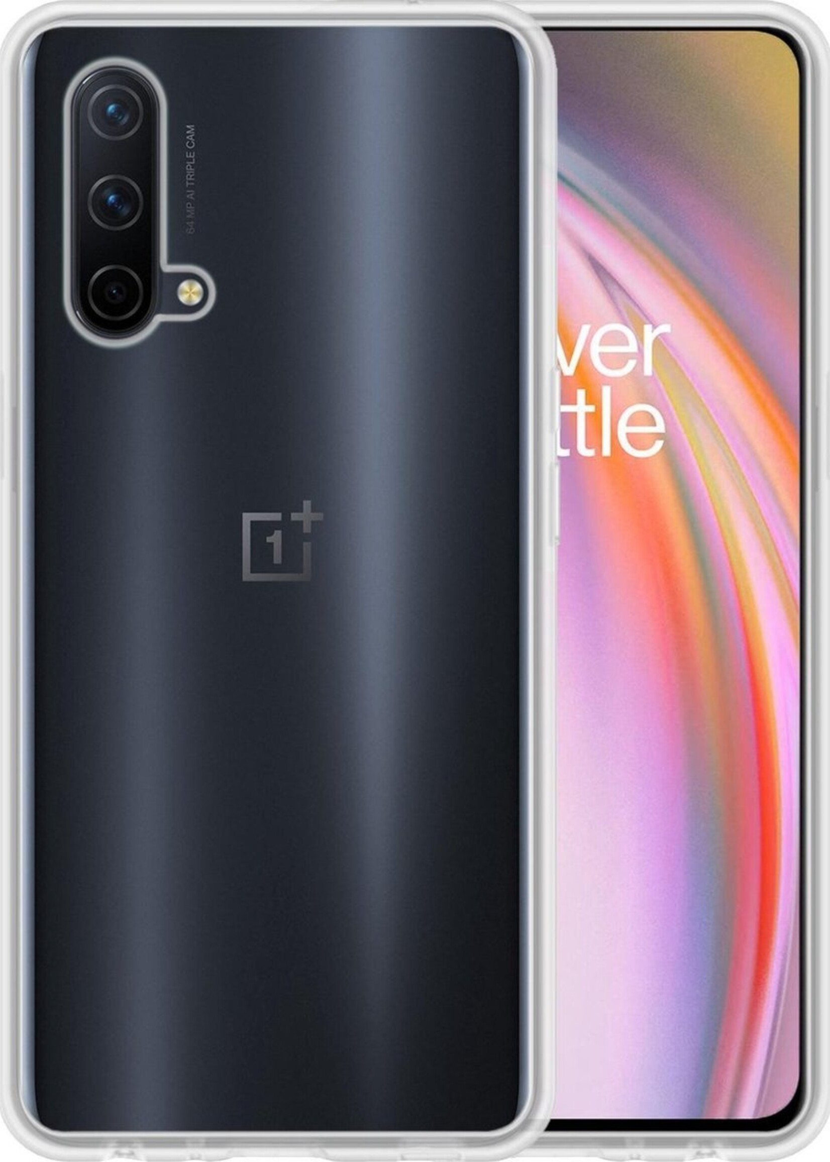 BTH BH-ONEPLUSNORDCESILI5G.BTH