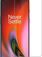 BTH BTH OnePlus Nord 2 Screenprotector