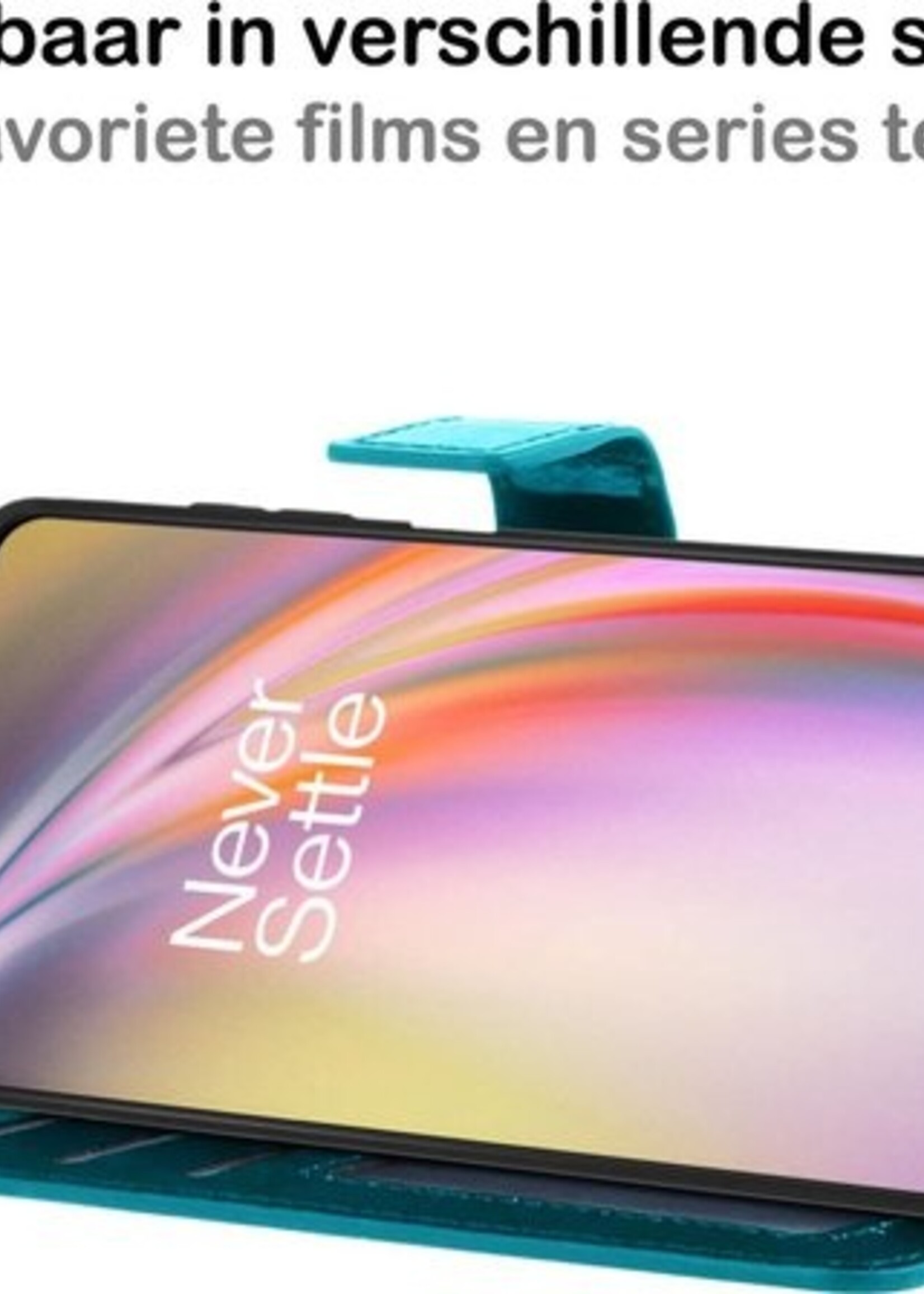 BTH BH-ONEPLUSNORDCEFLIPWALTURQ5G.BTH