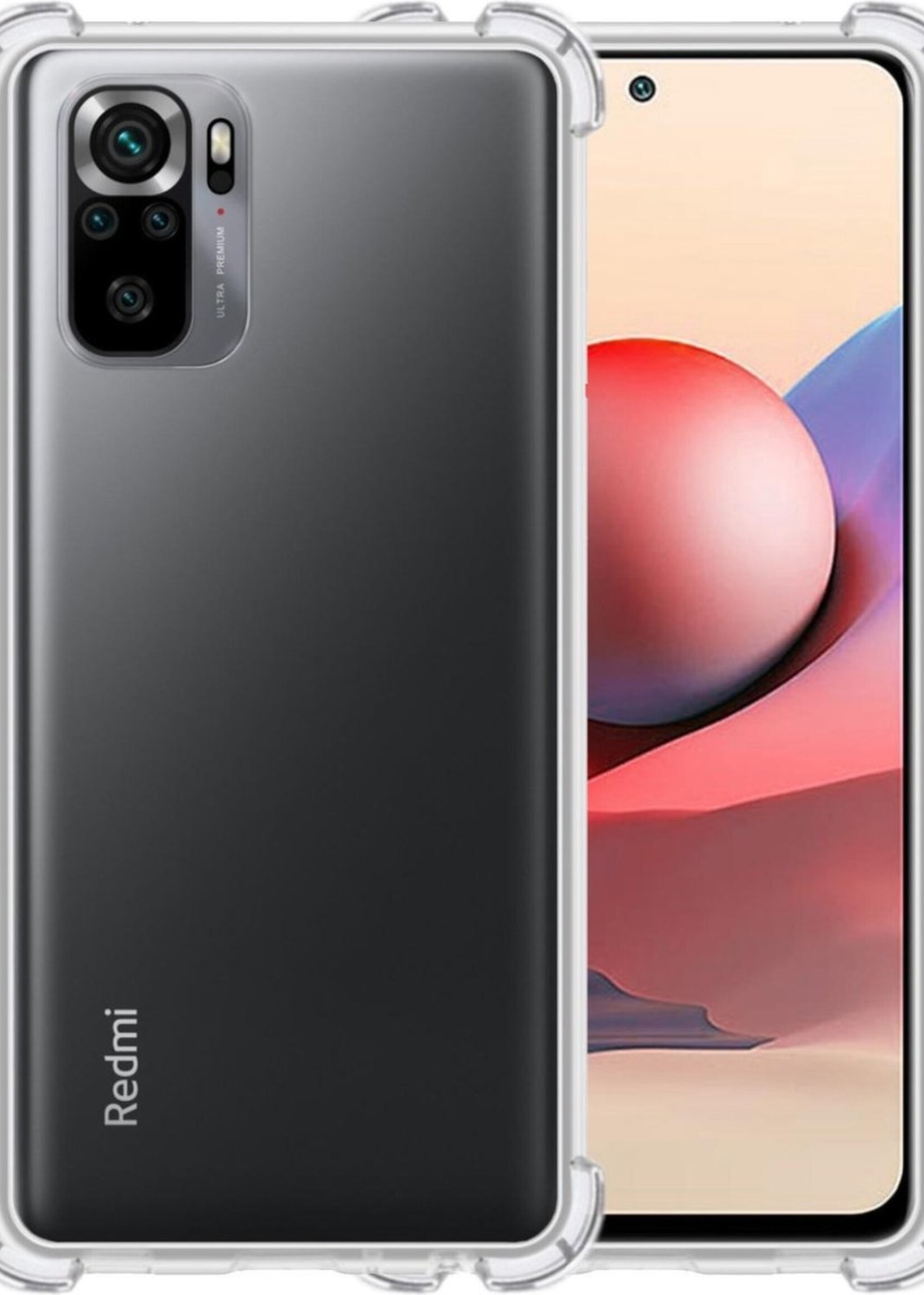 BTH BH-XIAOMINOTE10SSHOCK.BTH