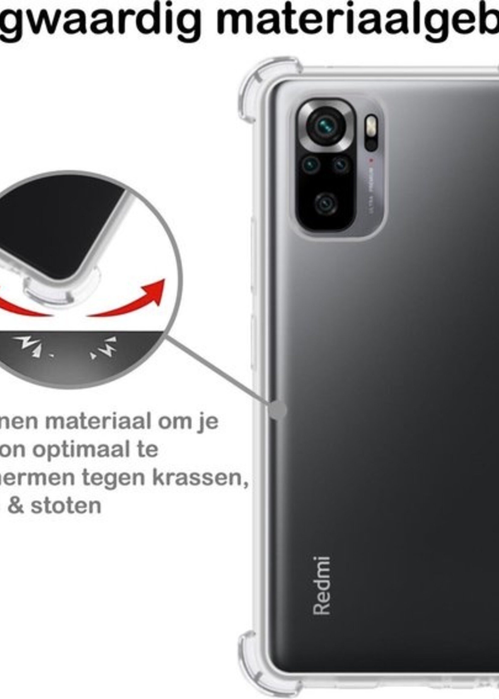 BTH BH-XIAOMINOTE10SSHOCK.BTH