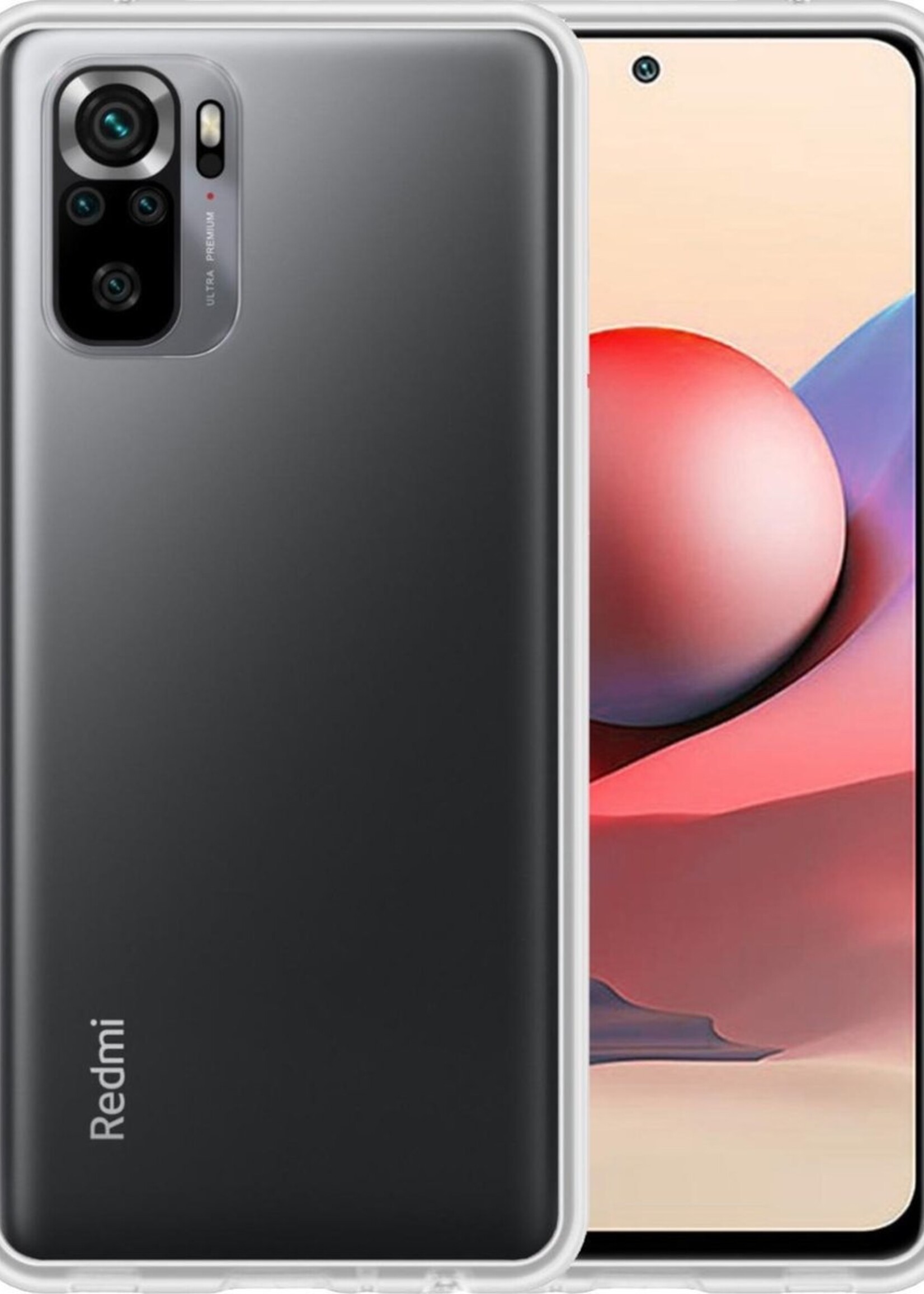 BTH BH-XIAOMINOTE10SSILI.BTH