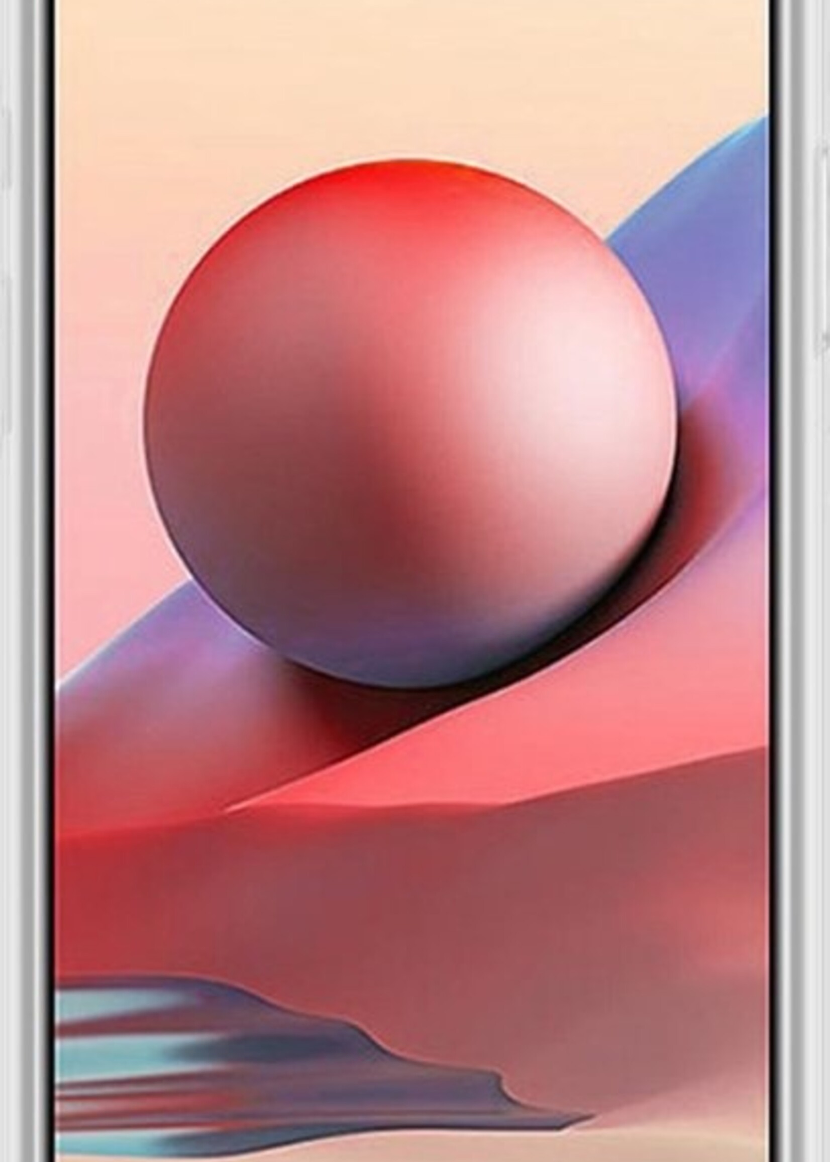 BTH Hoesje Geschikt voor Redmi Note 10S Hoesje Siliconen Case Hoes - Hoes Geschikt voor Redmi Note 10S Hoes Cover Case - Transparant - 2 PACK