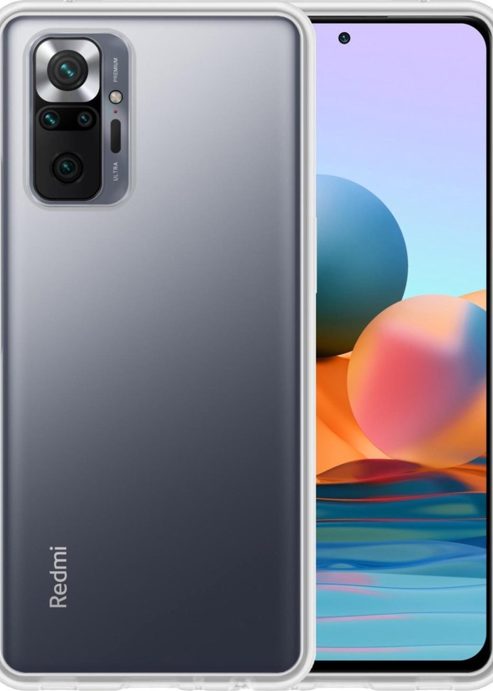 BTH BH-XIAOMINOTE10PROSILI.BTH