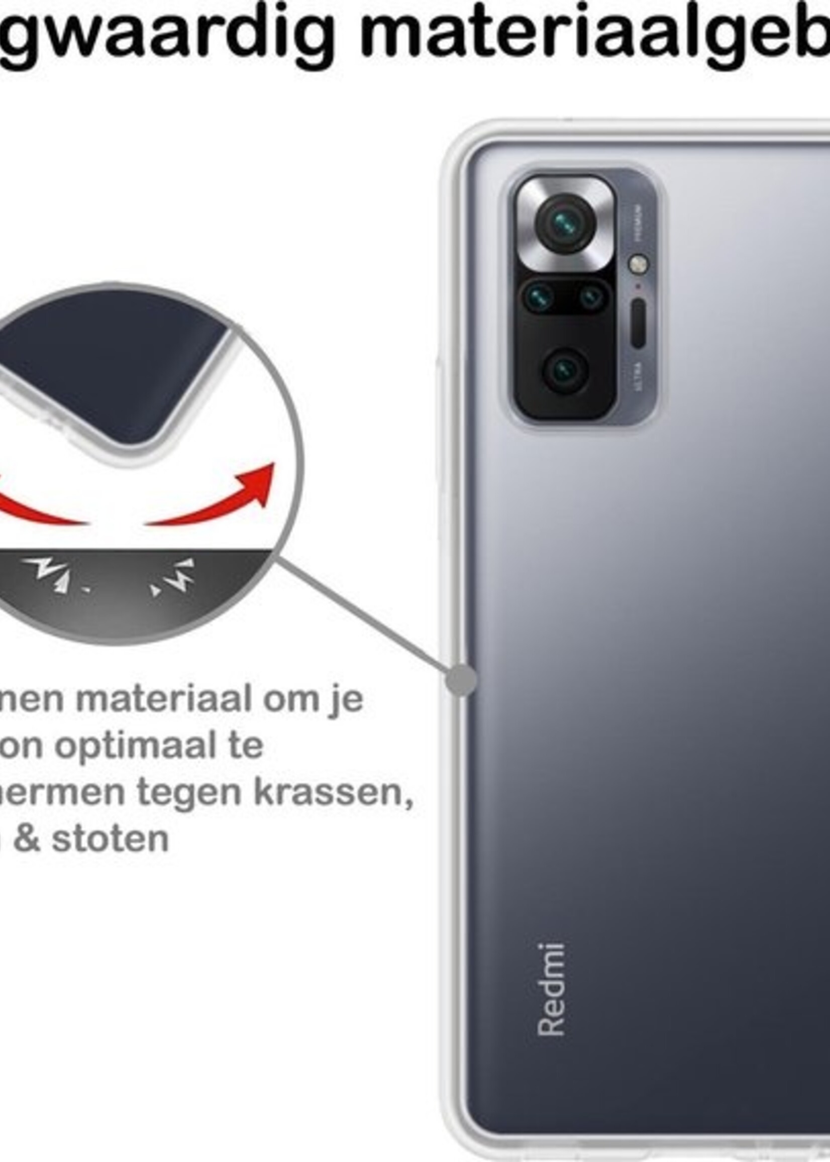 BTH BH-XIAOMINOTE10PROSILI.BTH