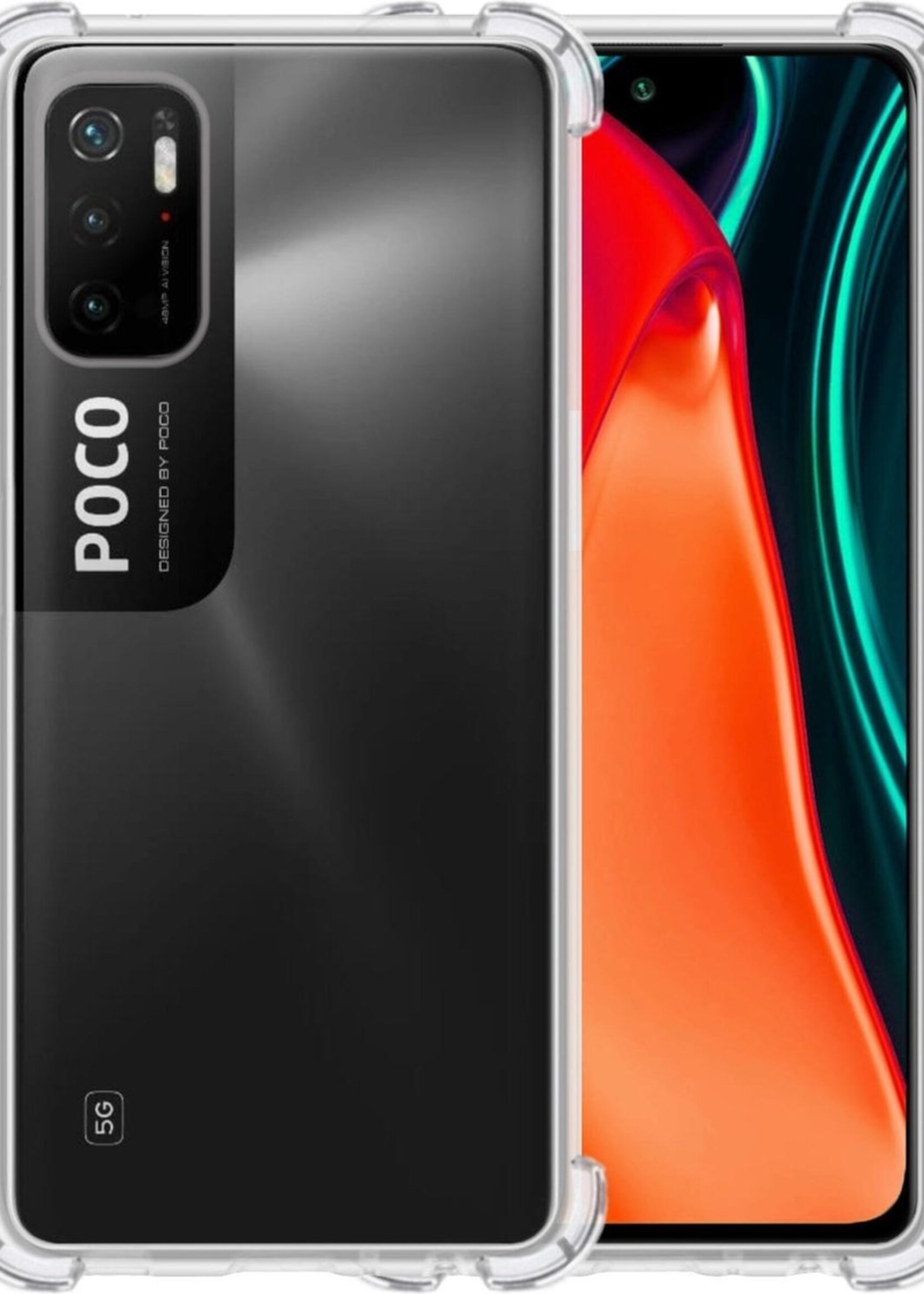 BTH BH-XIAOMINOTE10SHOCK5G.BTH