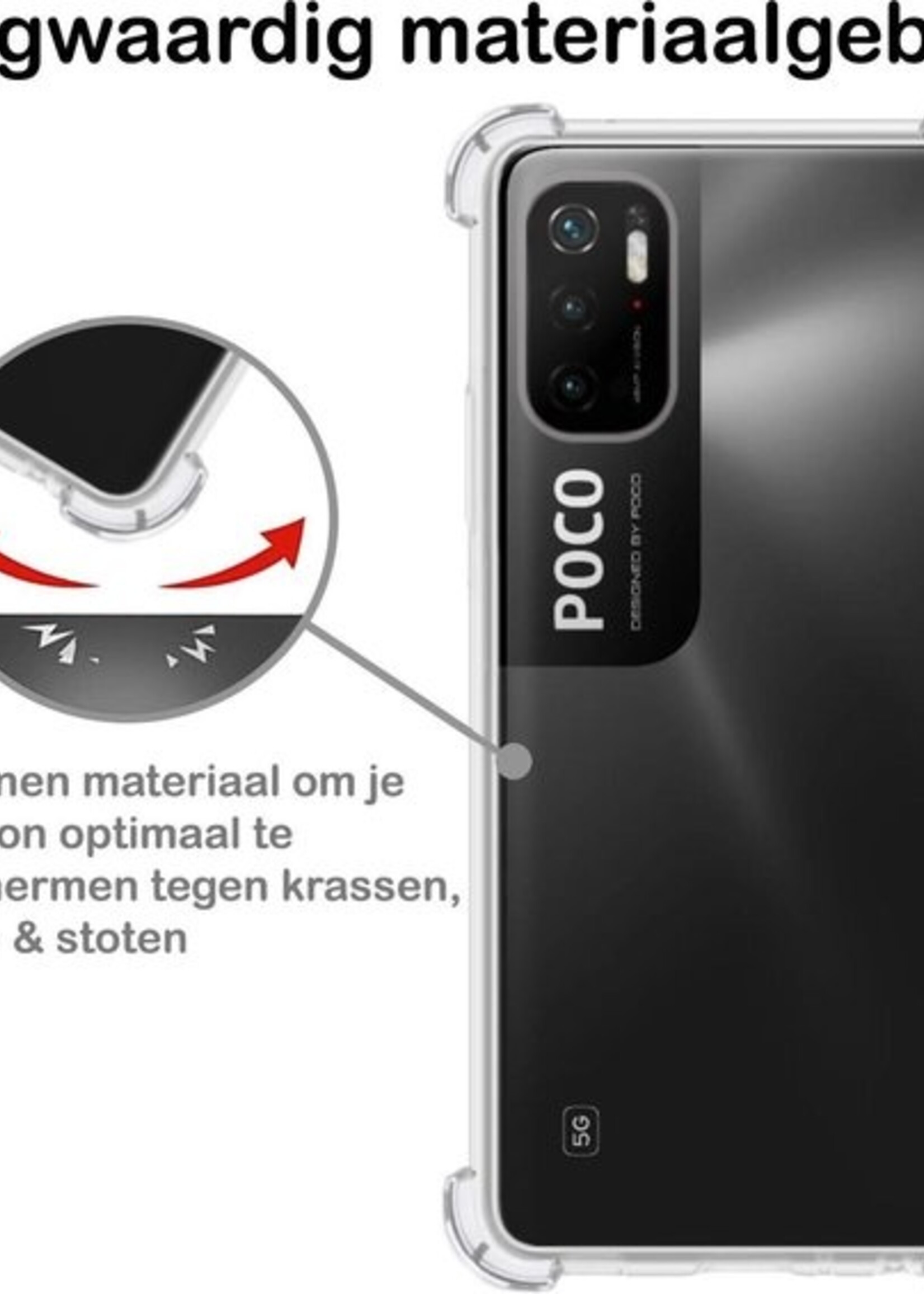 BTH BH-XIAOMINOTE10SHOCK5G.BTH