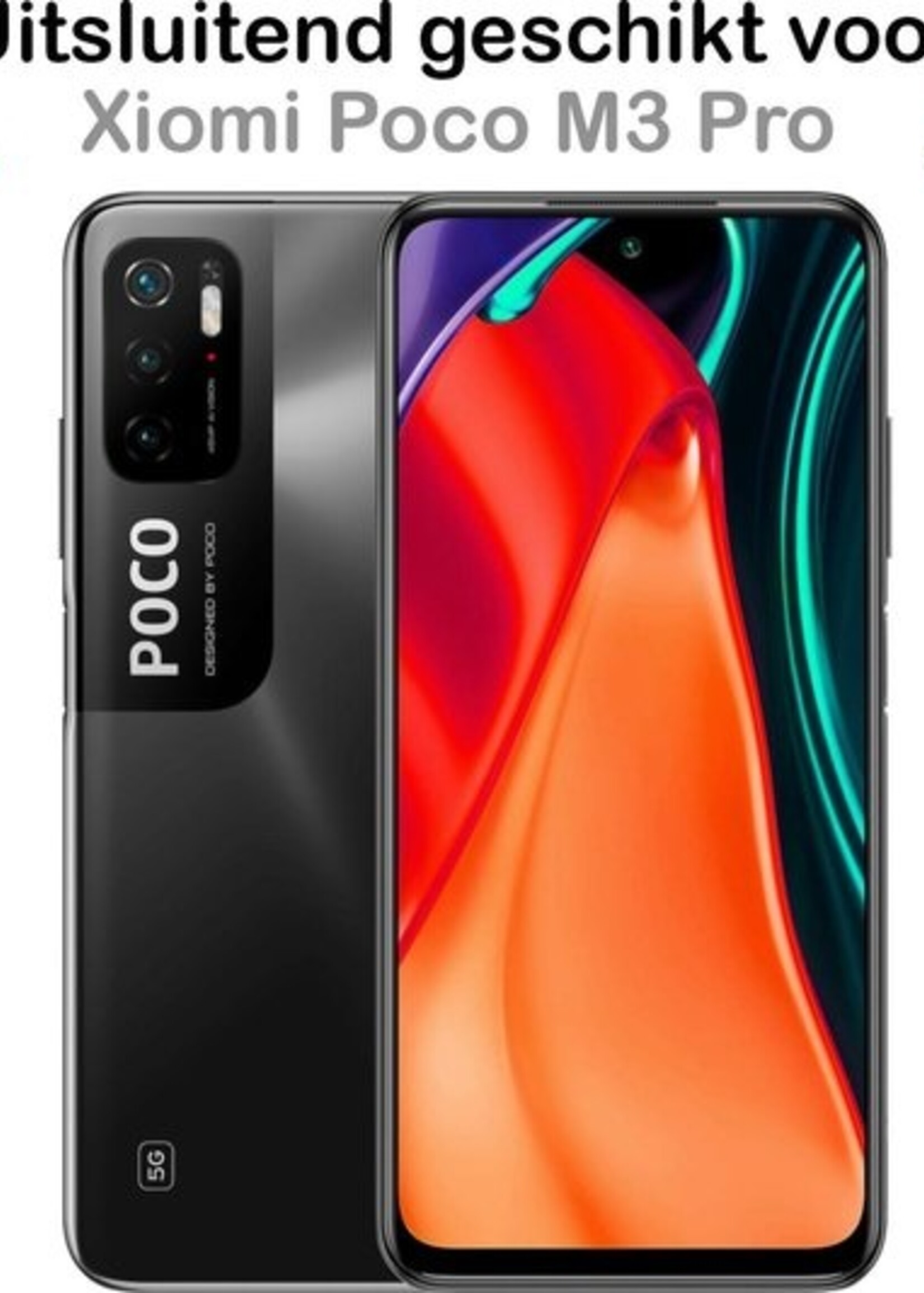 BTH BH-XIAOMIPOCOM3PROSILI.BTH