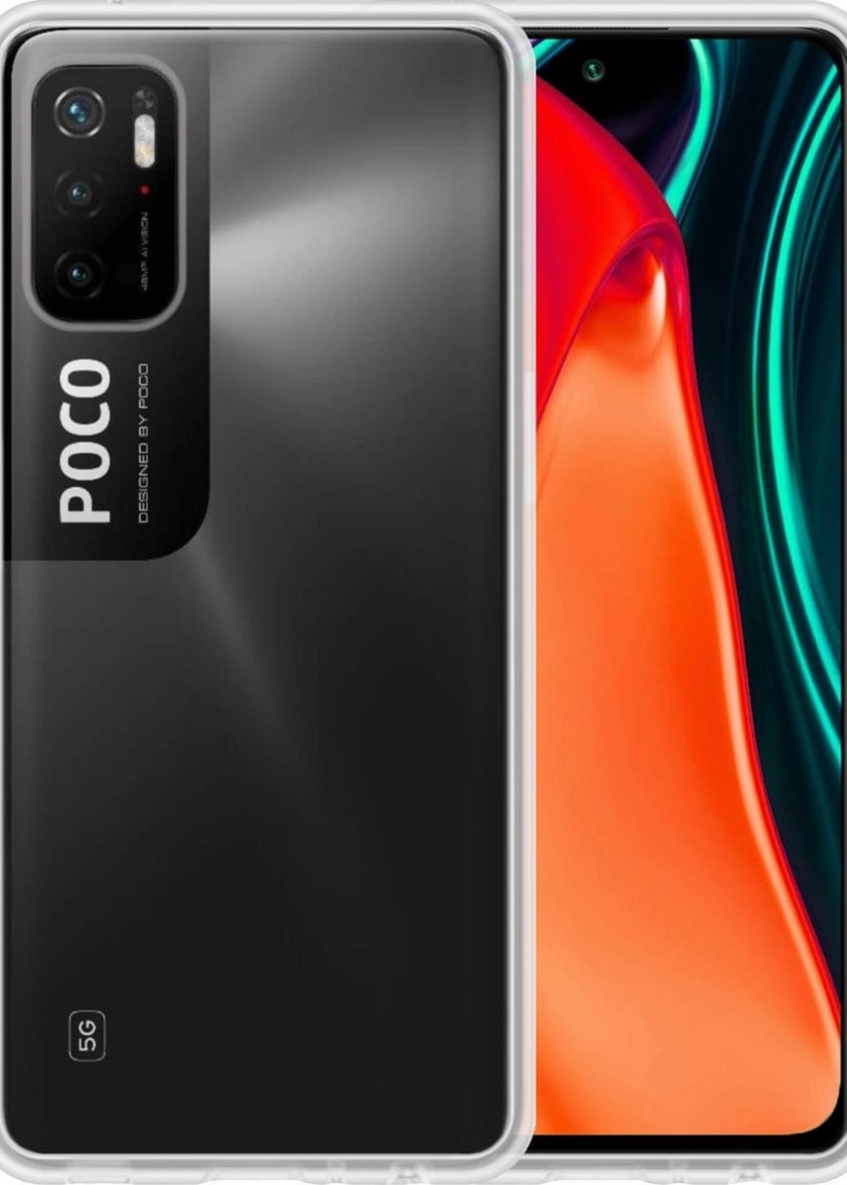 BTH BH-XIAOMIPOCOM3PROSILI.BTH