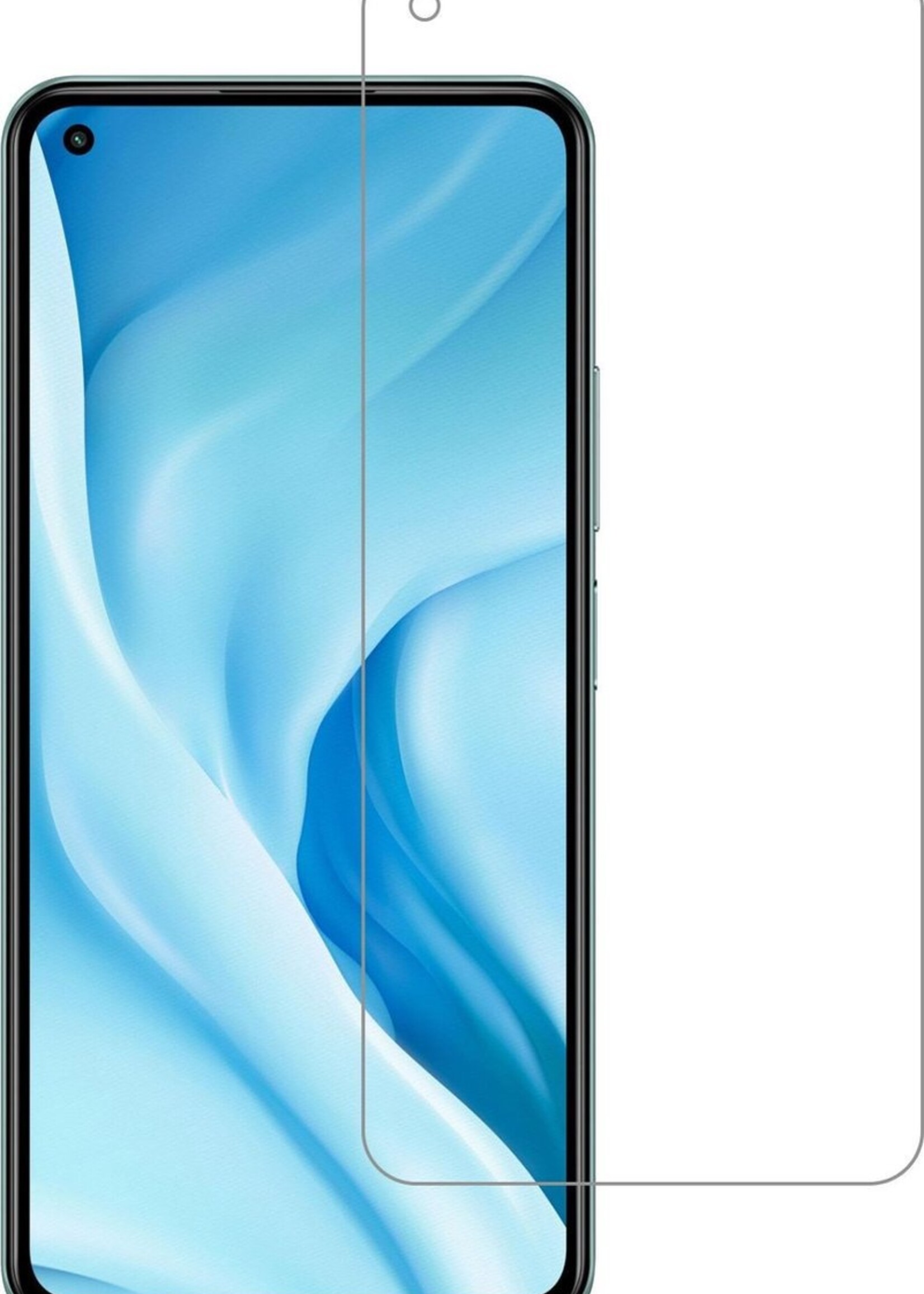 BTH BH-XIAOMIMI11LITETEMP.BTH