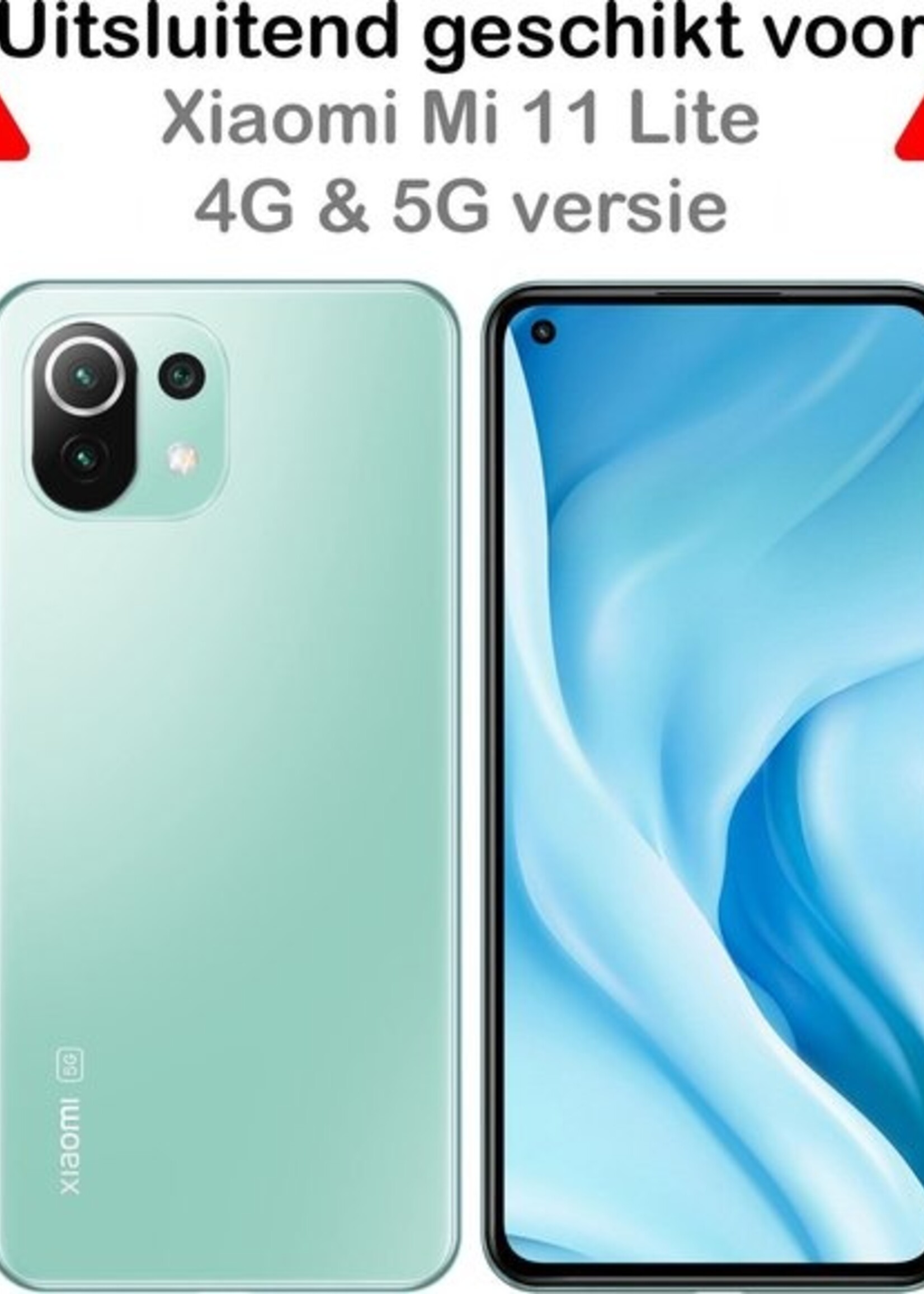 BTH BH-XIAOMIMI11LITETEMP.BTH