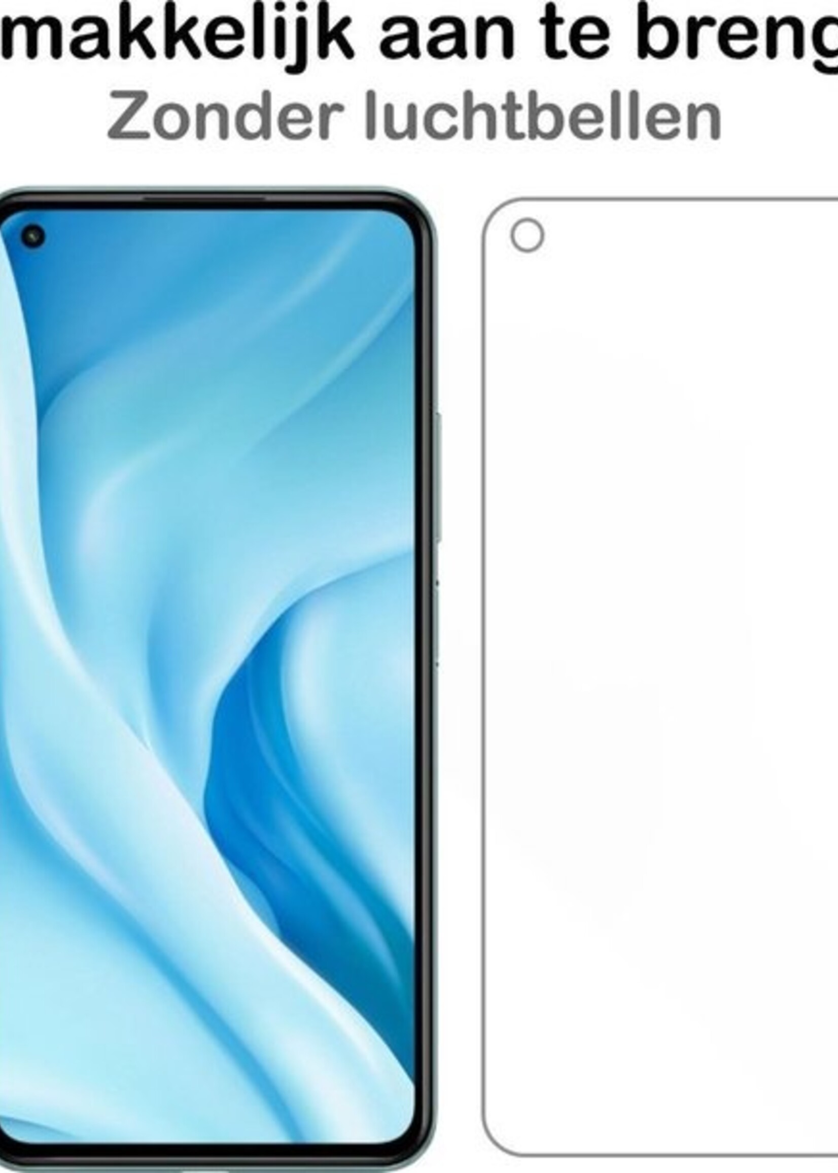 BTH BH-XIAOMIMI11LITETEMP.BTH