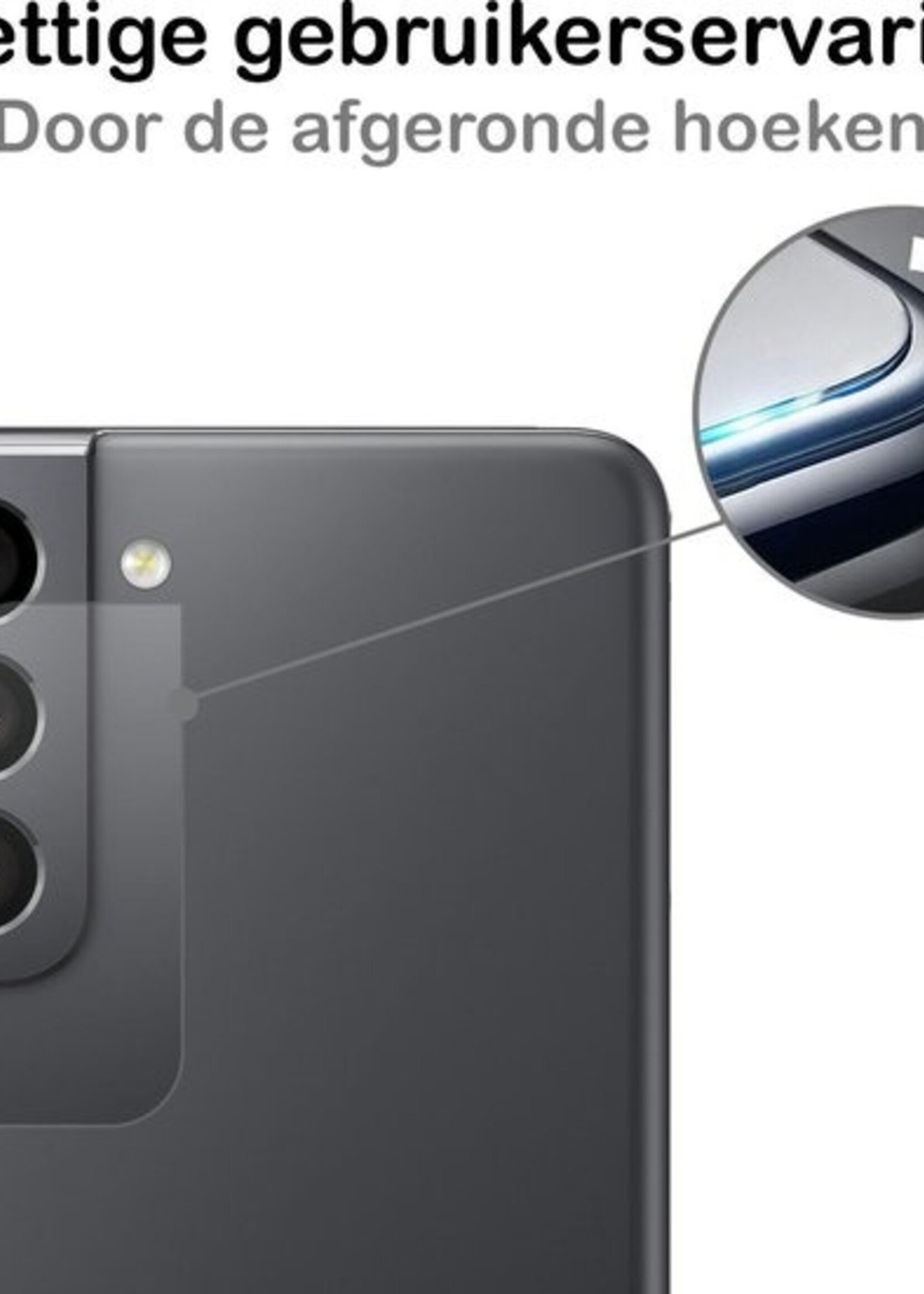 BTH BH-S21PLUSTEMPCAMERA.BTH