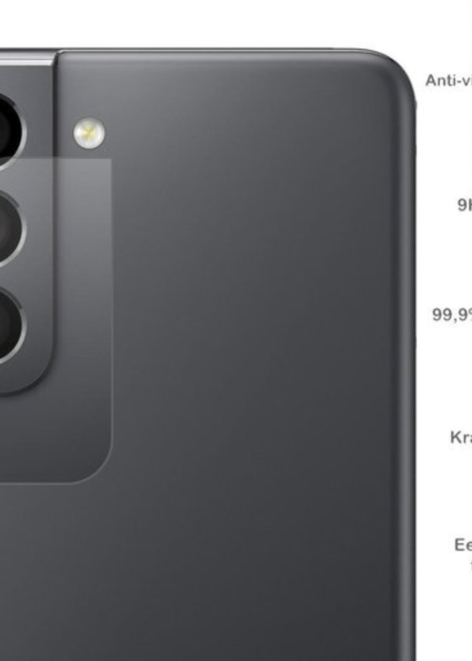 BTH BH-S21PLUSTEMPCAMERA.BTH